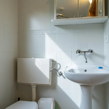 Domki Zacisze, Okoniny Sliwice Room photo