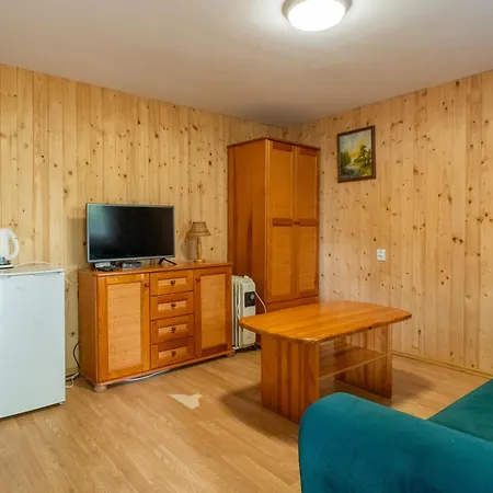Domki Zacisze, Okoniny Sliwice Room photo