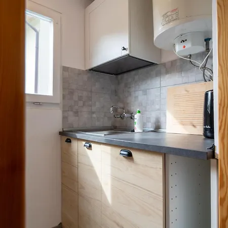 Domki Zacisze, Okoniny Sliwice Room photo
