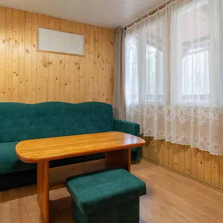 Domki Zacisze, Okoniny Sliwice Exterior photo