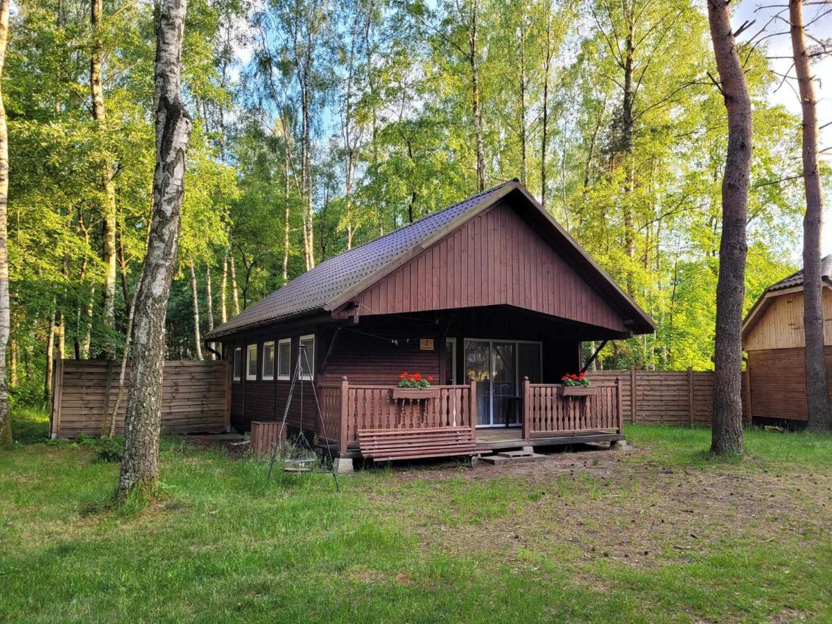 Holiday home Zacisze, Okoniny Sliwice