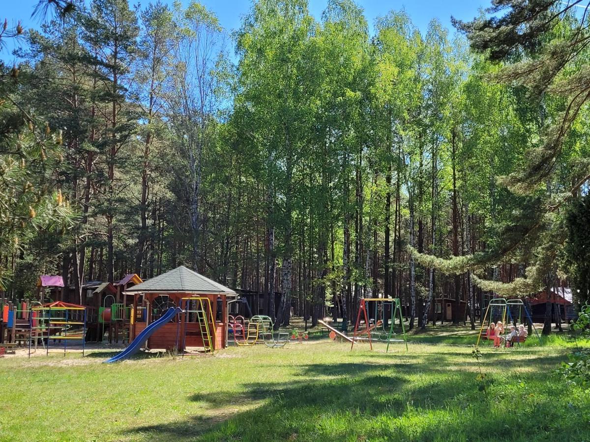 Zacisze, Okoniny Holiday home Sliwice
