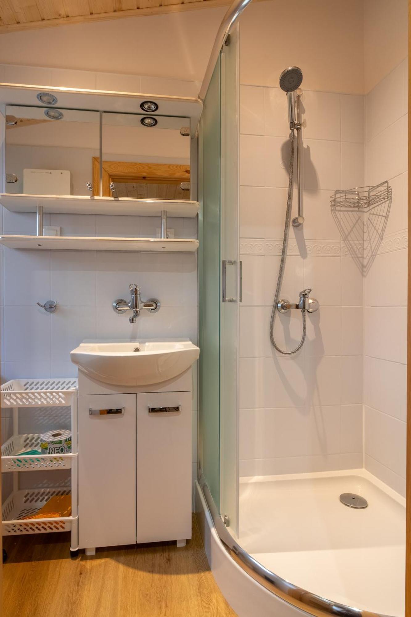 Zacisze, Okoniny Holiday home Sliwice