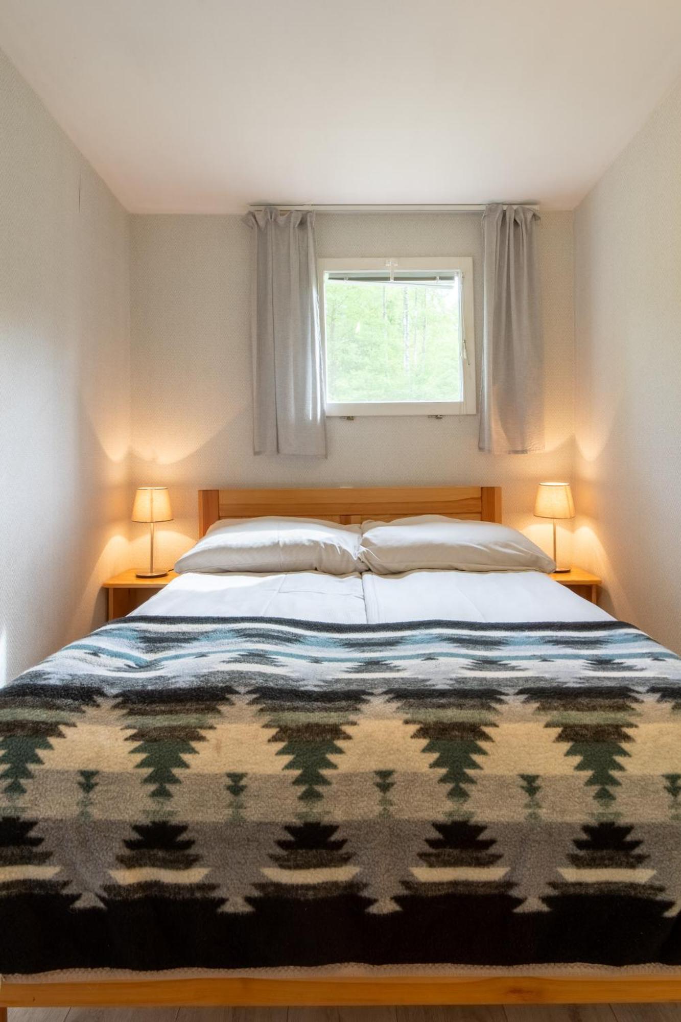 Holiday home Zacisze, Okoniny Sliwice