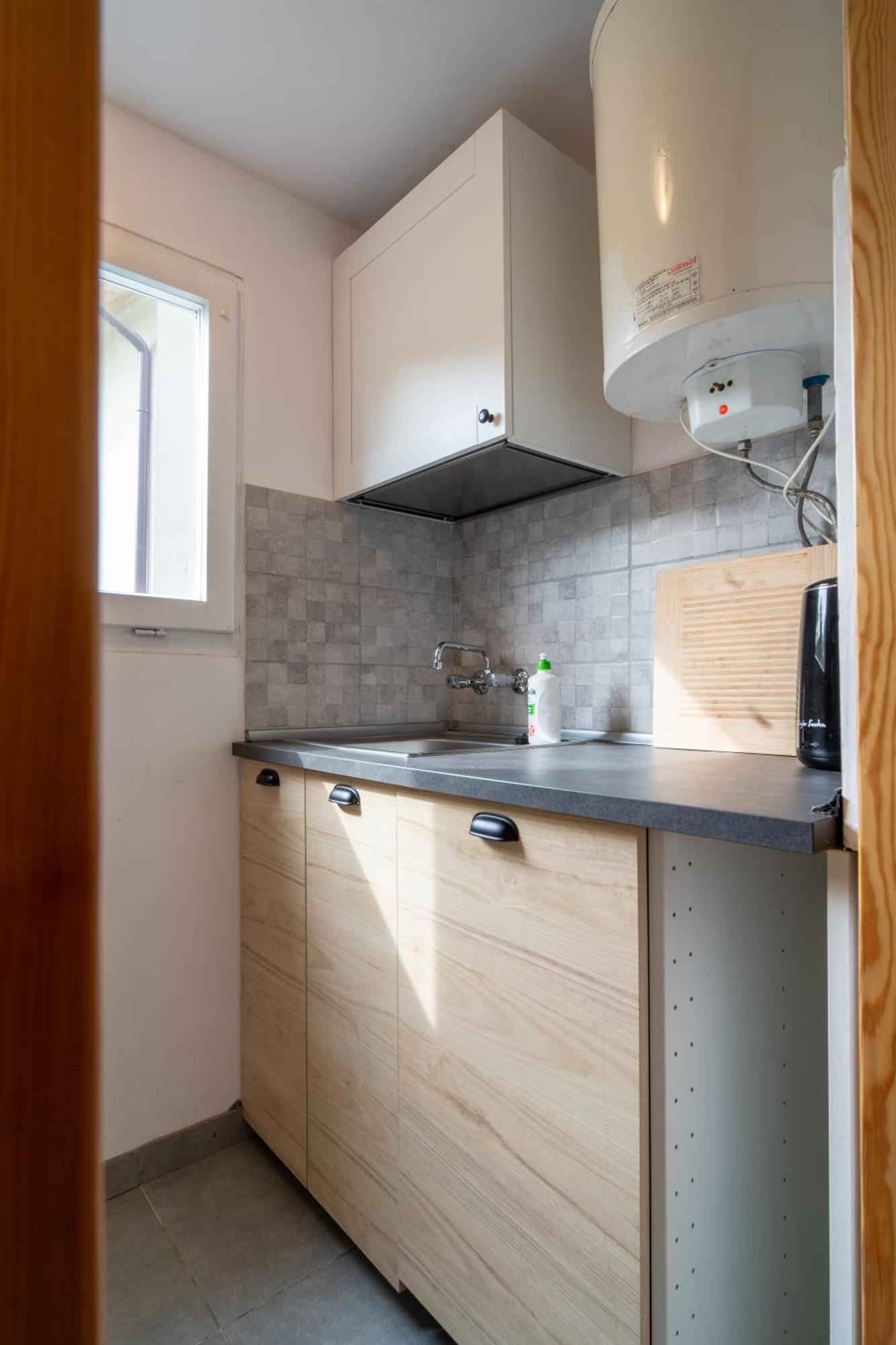 Holiday home Zacisze, Okoniny *