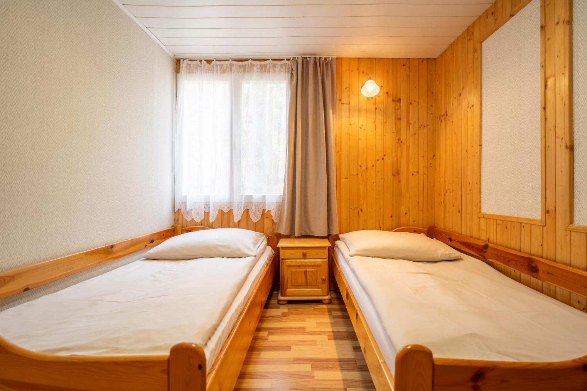 Holiday home Zacisze, Okoniny