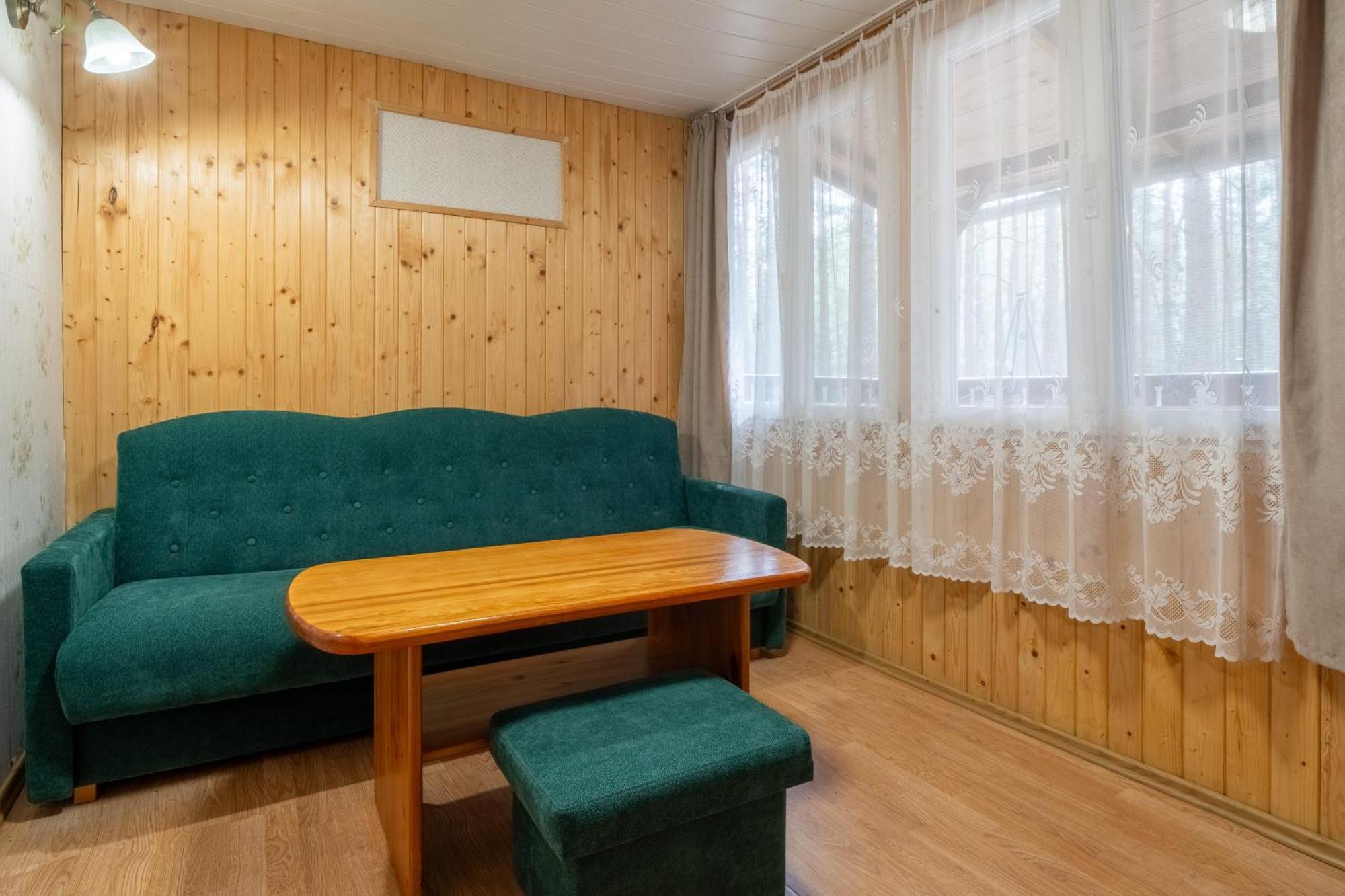 Zacisze, Okoniny Holiday home Sliwice