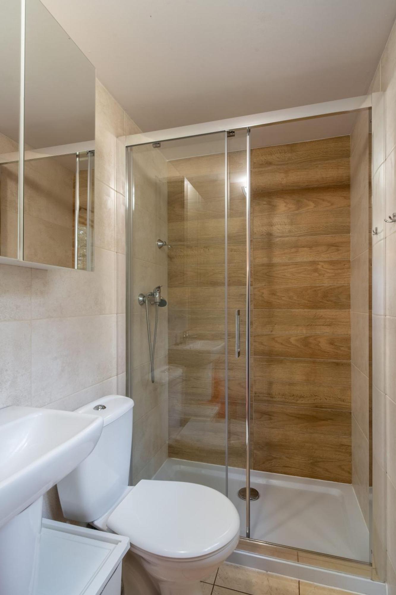 Zacisze, Okoniny Holiday home Sliwice