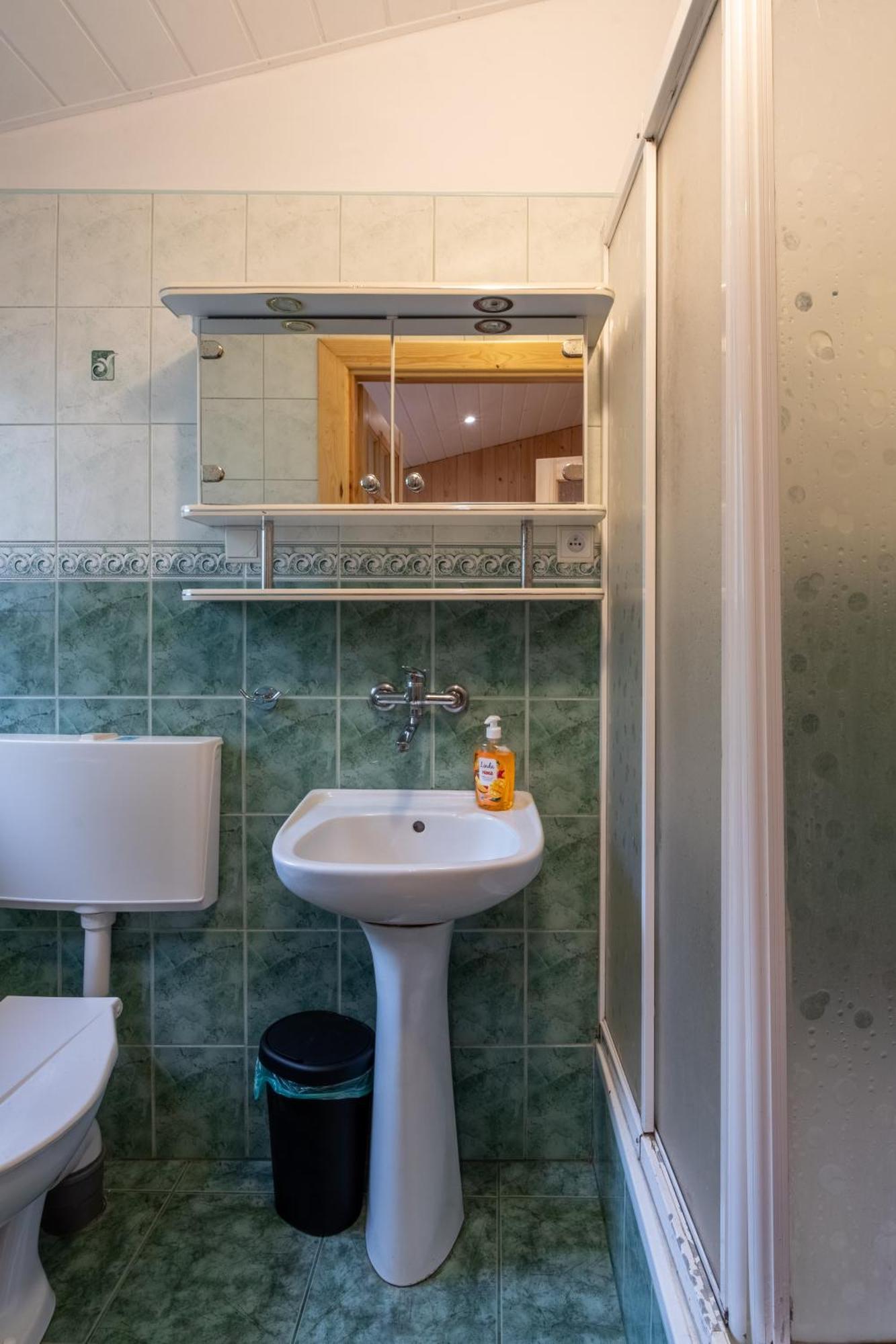 Zacisze, Okoniny Holiday home